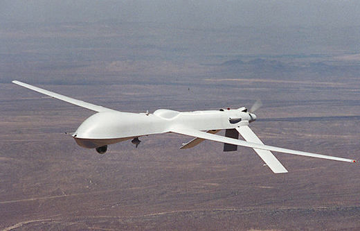 indian drones